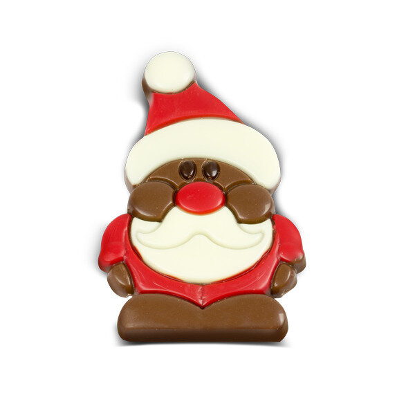 Santas &amp; Reindeer - CHOCOLISSIMO