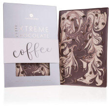 Extreme XXL – Espresso - Zartbitter- und weiße Schokolade mit Kaffee