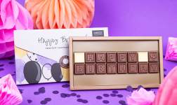 Geburtstagsgeschenke