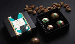 Schokoladige Figuren