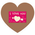 ChocoHerz 'Love'