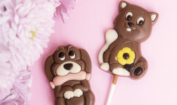Fur Kinder