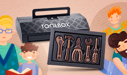 Geschenke für Mama