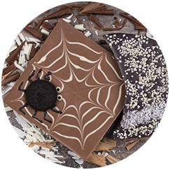 Halloween-Tafeln Halloween-Tafeln