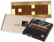 ChocoTelegram