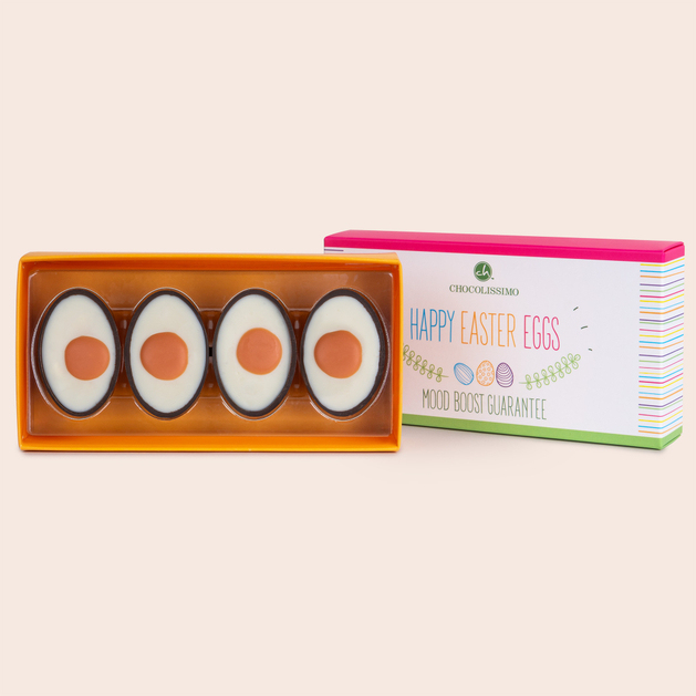 8 Happy Easter Cups