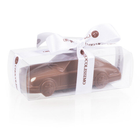 Schokoladen Porsche 911