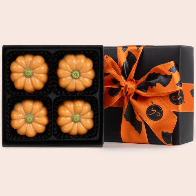 Black XS - Edition Halloween