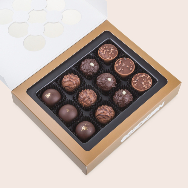 Chocolate Obsession