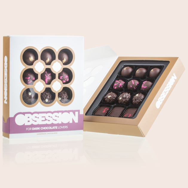 Dark Obsession