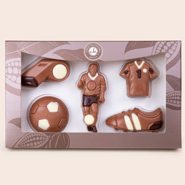 Football Fan Geschenk