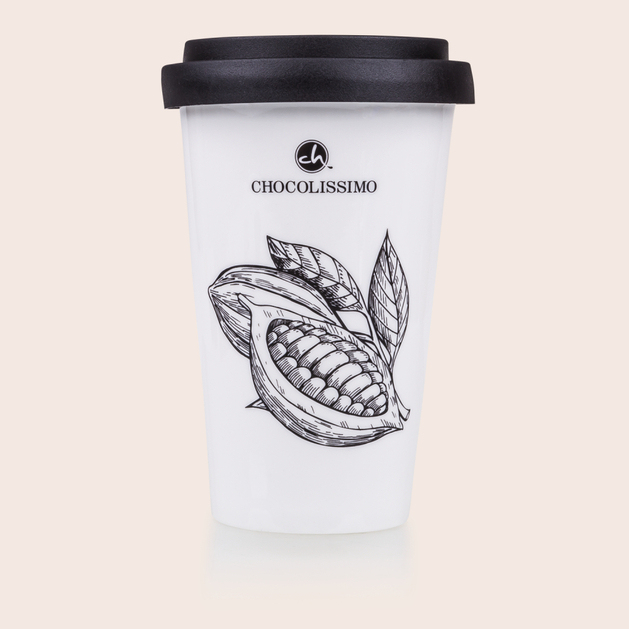 Thermobecher