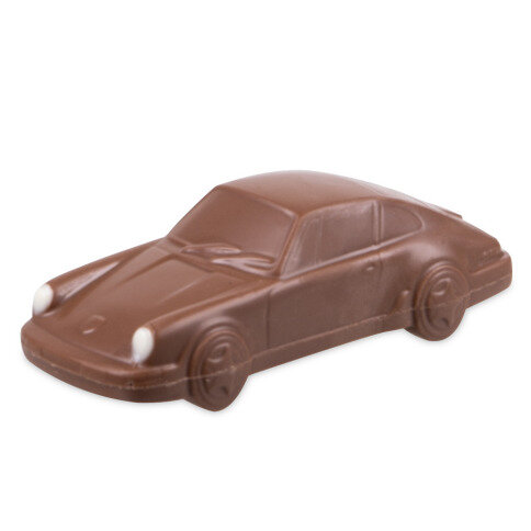 Porsche 911 Carrera - Mini - Valentines