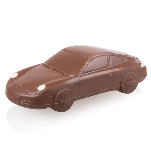 Porsche 911 Carrera - Valentinstag