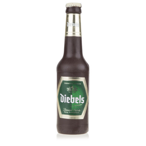 Bier aus Schokolade