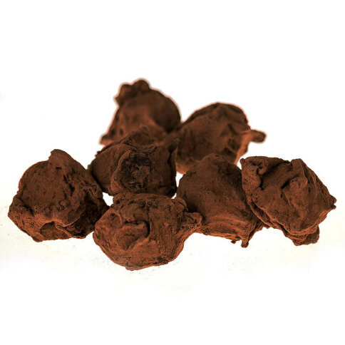 ChocoTruffles Chili - Schokoladentrüffel mit Chili