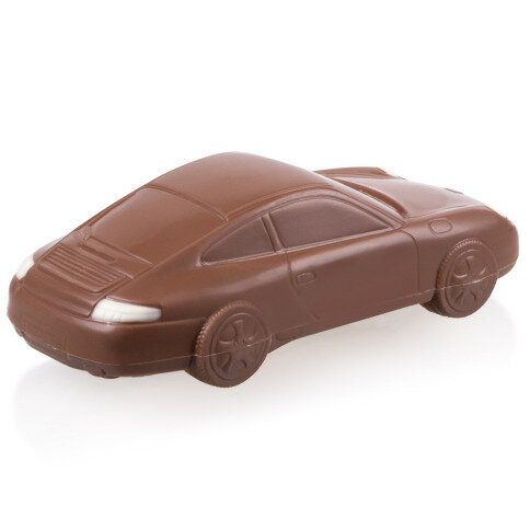 Porsche 911 Carrera - Valentinstag