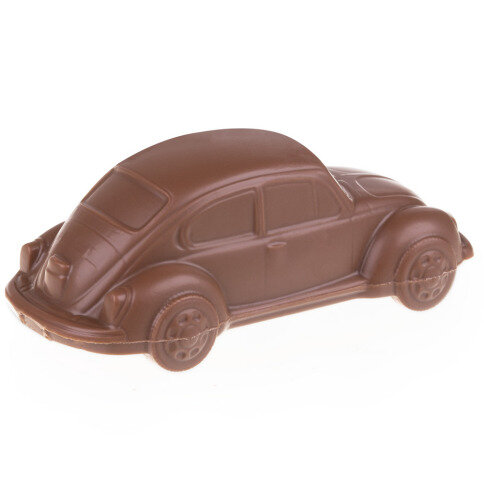 VW Beetle Mini - Schokoladenauto
