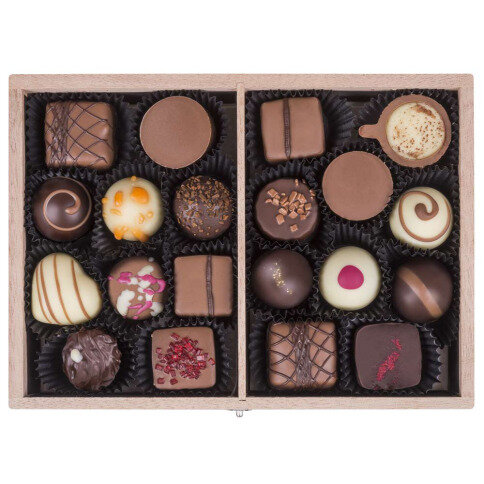 ChocoClassic ohne Alkohol