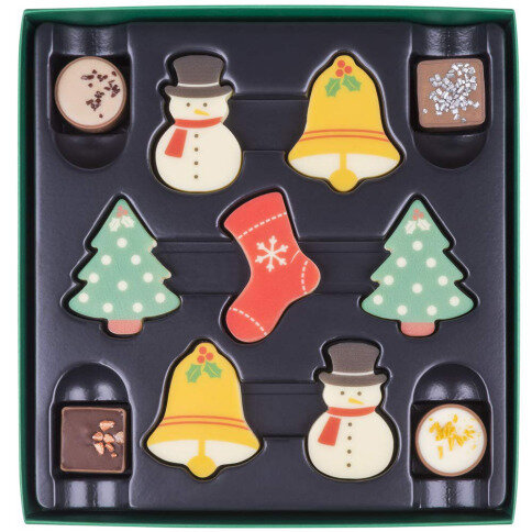 HOLLY JOLLY XMAS XL