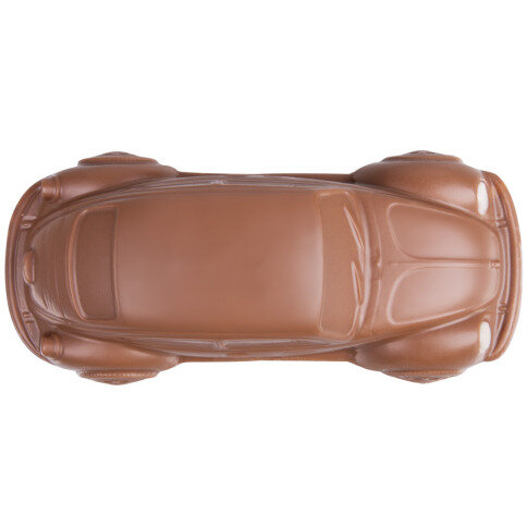 VW Beetle Mini - Schokoladenauto - Valentinstag