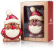 Xmas Santa Milk - Schokolade