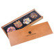 Bloom Chocolate Flowers Four