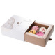 Cupcakes 4 - Gold - Pralinen
