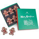 GINGERBREAD MAN XL