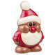 Xmas Santa Milk - Schokolade