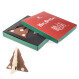 XMAS TREE 3D SOLO DECOR