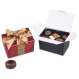 Xmas Ballotin Petit - Pralinen