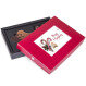 Xmas ChocoPostcard Midi