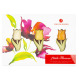3 ChocoTulpen - Schokolade