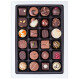Adventskalender Obsession - Pralinen