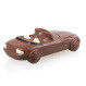 BMW Z3 Roadster - Schokolade