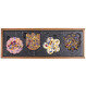 Bloom Chocolate Flowers Four