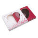 Chocolate Heart Harmony