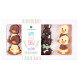 Ducks & Bunnies - Schokolade