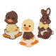 Easter Figures - Schokolade