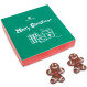 GINGERBREAD MAN XL