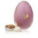 Luxury Egg Ruby mit Pralinen