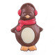 Weihnachtspinguin