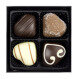 Rose & ChocoHeart