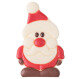 Santa Solo - Schokolade