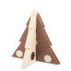 XMAS TREE 3D SOLO DECOR