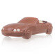 Xmas BMW Z3 Roadster - Schokolade