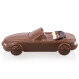 BMW Z3 Roadster - Schokolade