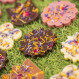 Bloom Chocolate Flowers Four