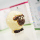 Choco Sheep White - Schokolade